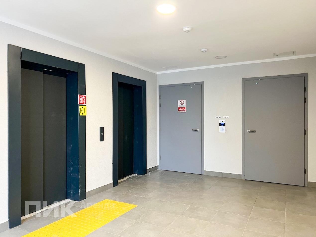 студия, 19.7 м², 32 900 ₽/мес — фото № 11