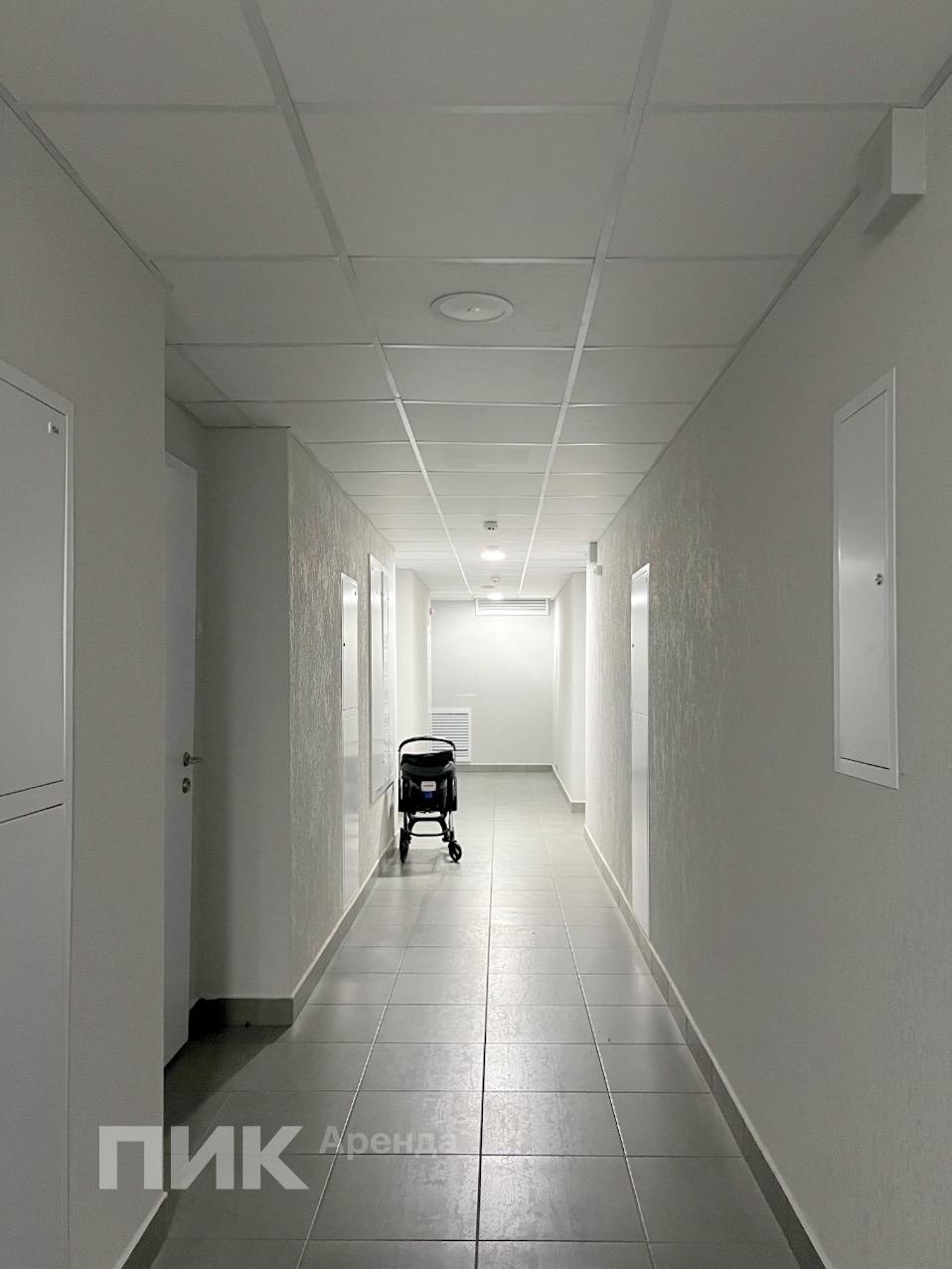 студия, 19.7 м², 32 900 ₽/мес — фото № 10