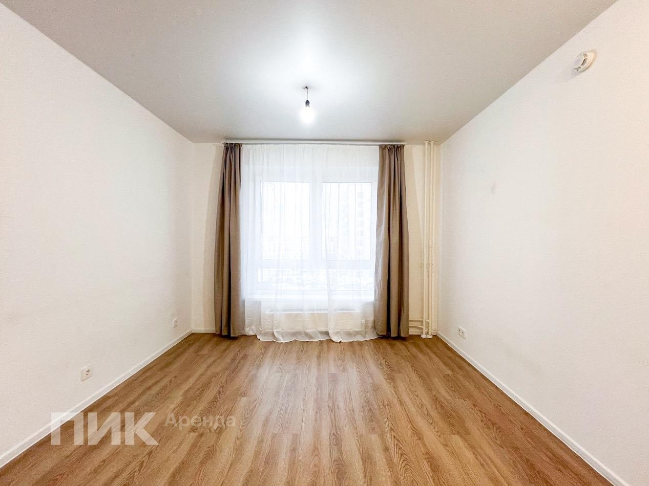 студия, 19.7 м², 32 900 ₽/мес — фото № 1