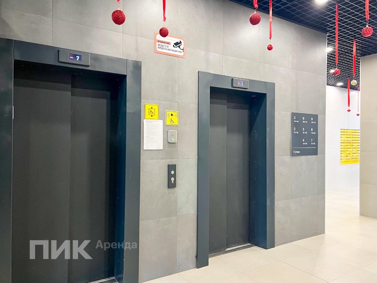 студия, 19.7 м², 32 900 ₽/мес — фото № 12