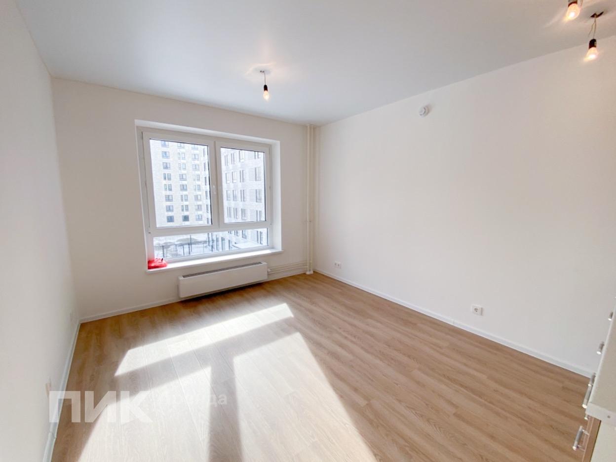 студия, 19.7 м², 32 900 ₽/мес — фото № 2