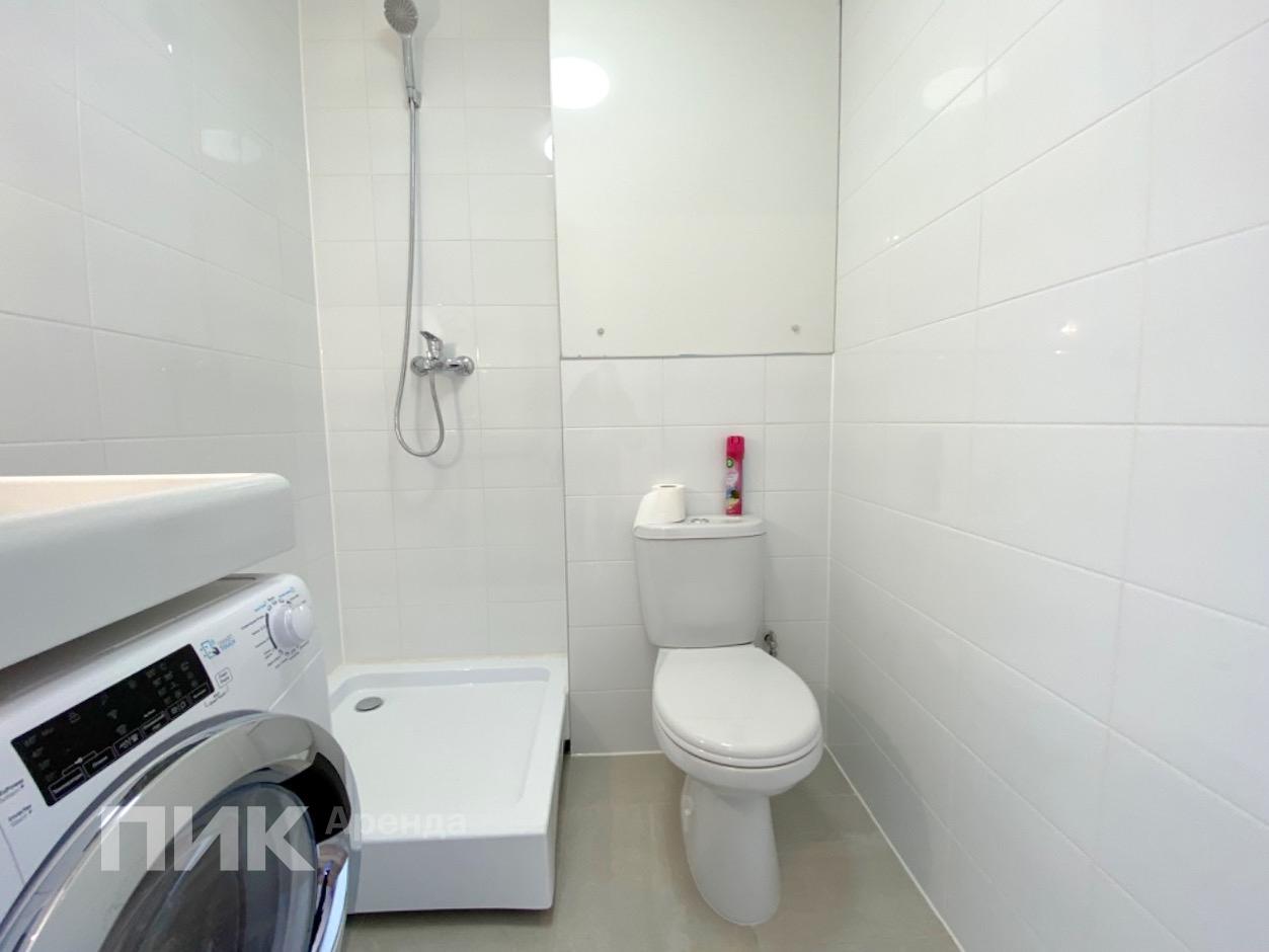 студия, 19.7 м², 32 900 ₽/мес — фото № 7