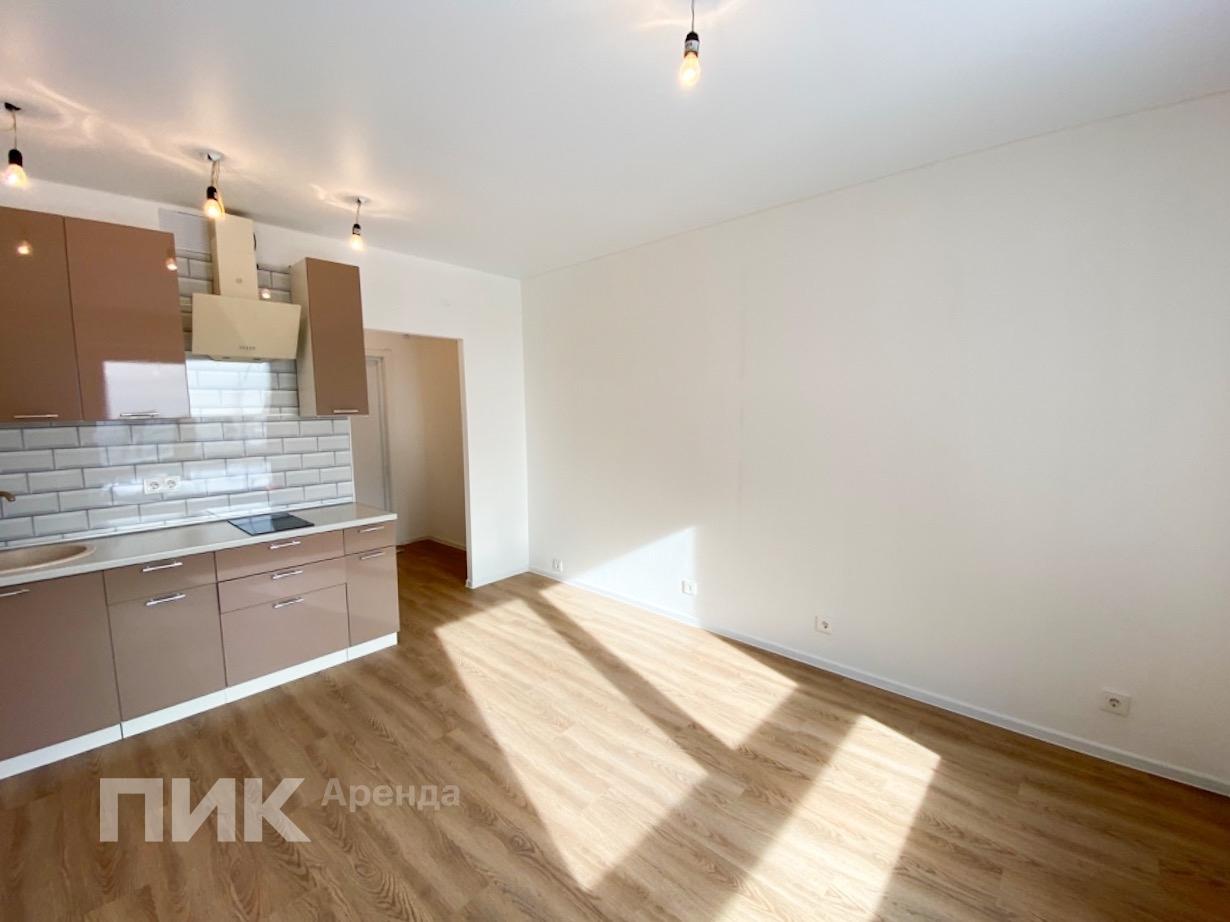 студия, 19.7 м², 32 900 ₽/мес — фото № 5