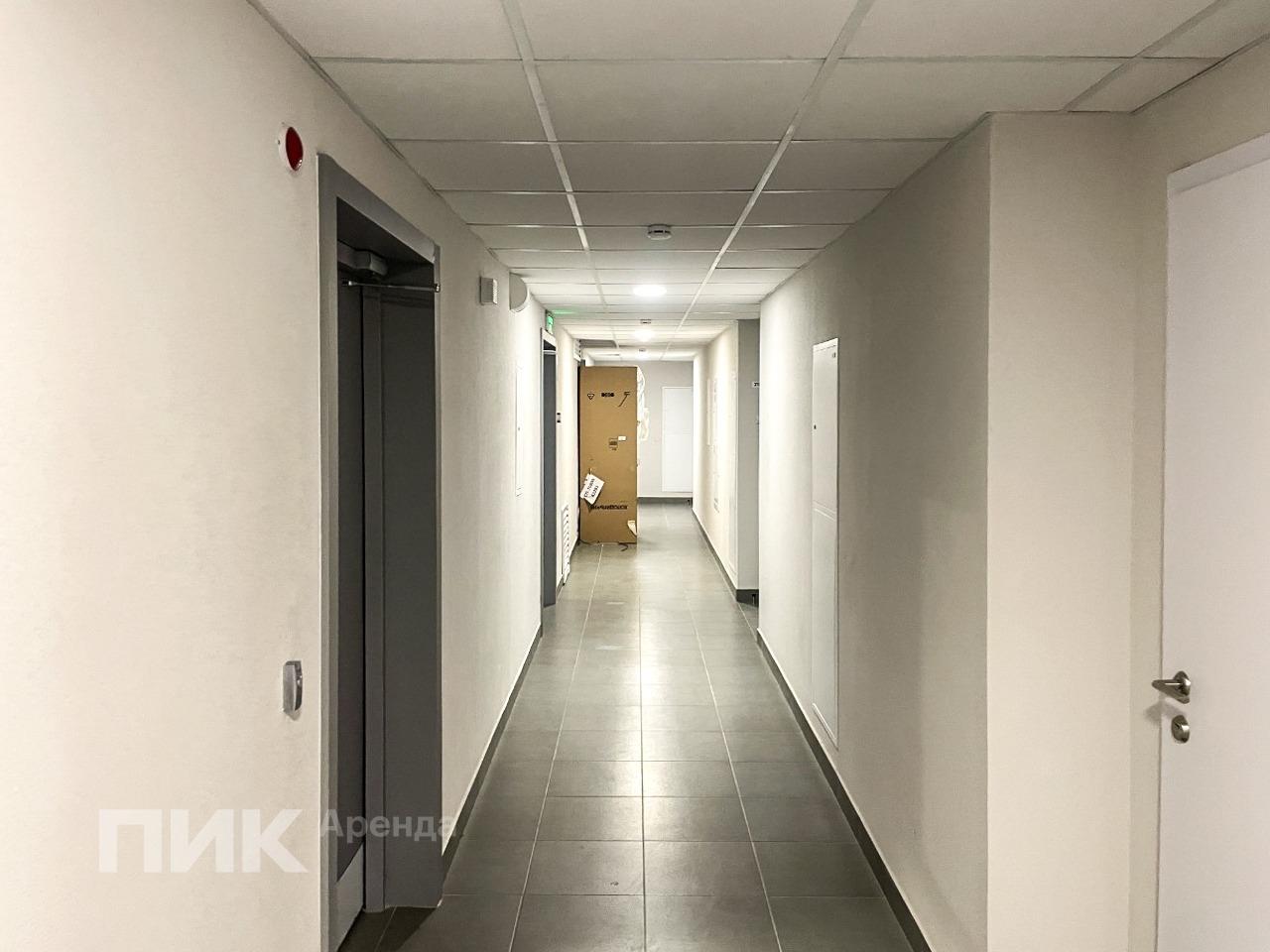 2-к. квартира, 46.9 м², 63 500 ₽/мес — фото № 15