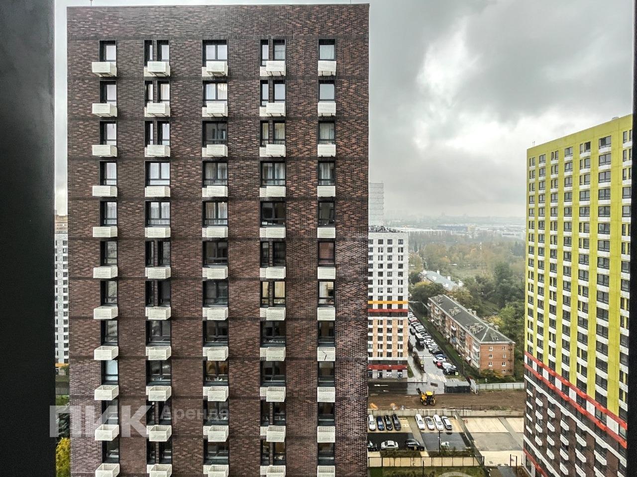 2-к. квартира, 46.9 м², 63 500 ₽/мес — фото № 17
