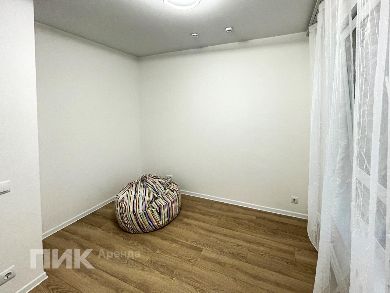 2-к. квартира, 46.9 м², 63 500 ₽/мес — фото № 5
