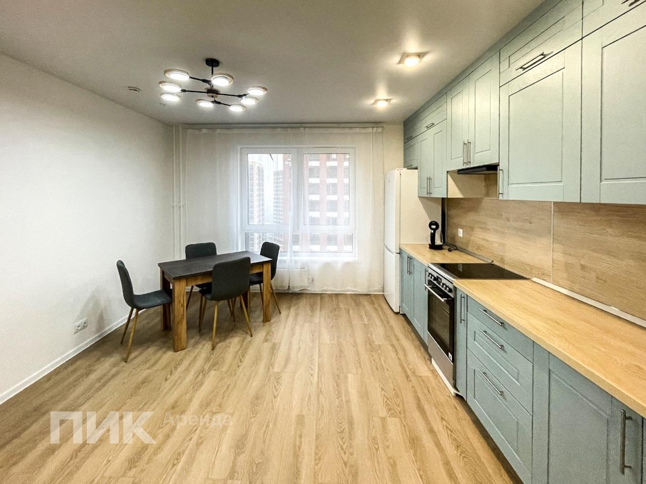 2-к. квартира, 46.9 м², 63 500 ₽/мес — фото № 7
