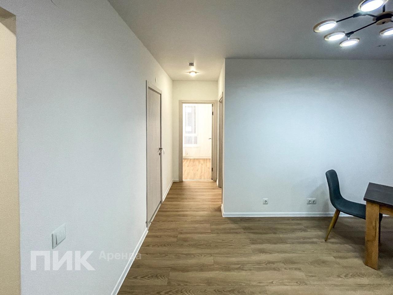 2-к. квартира, 46.9 м², 63 500 ₽/мес — фото № 6
