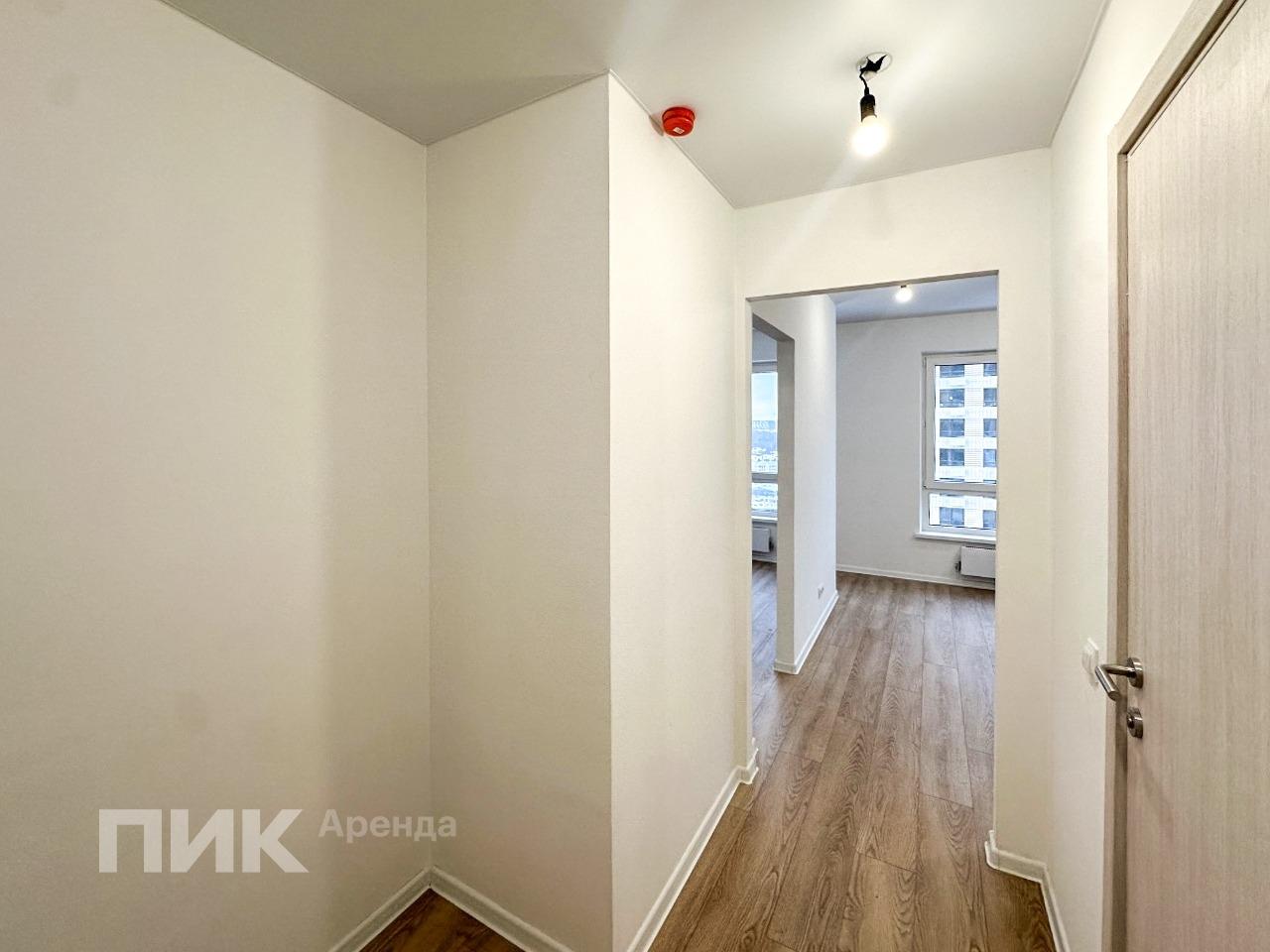 1-к. квартира, 33.7 м², 47 800 ₽/мес — фото № 7