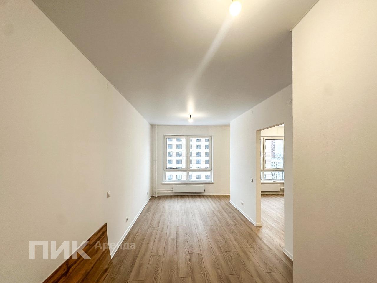 1-к. квартира, 33.7 м², 47 800 ₽/мес — фото № 3