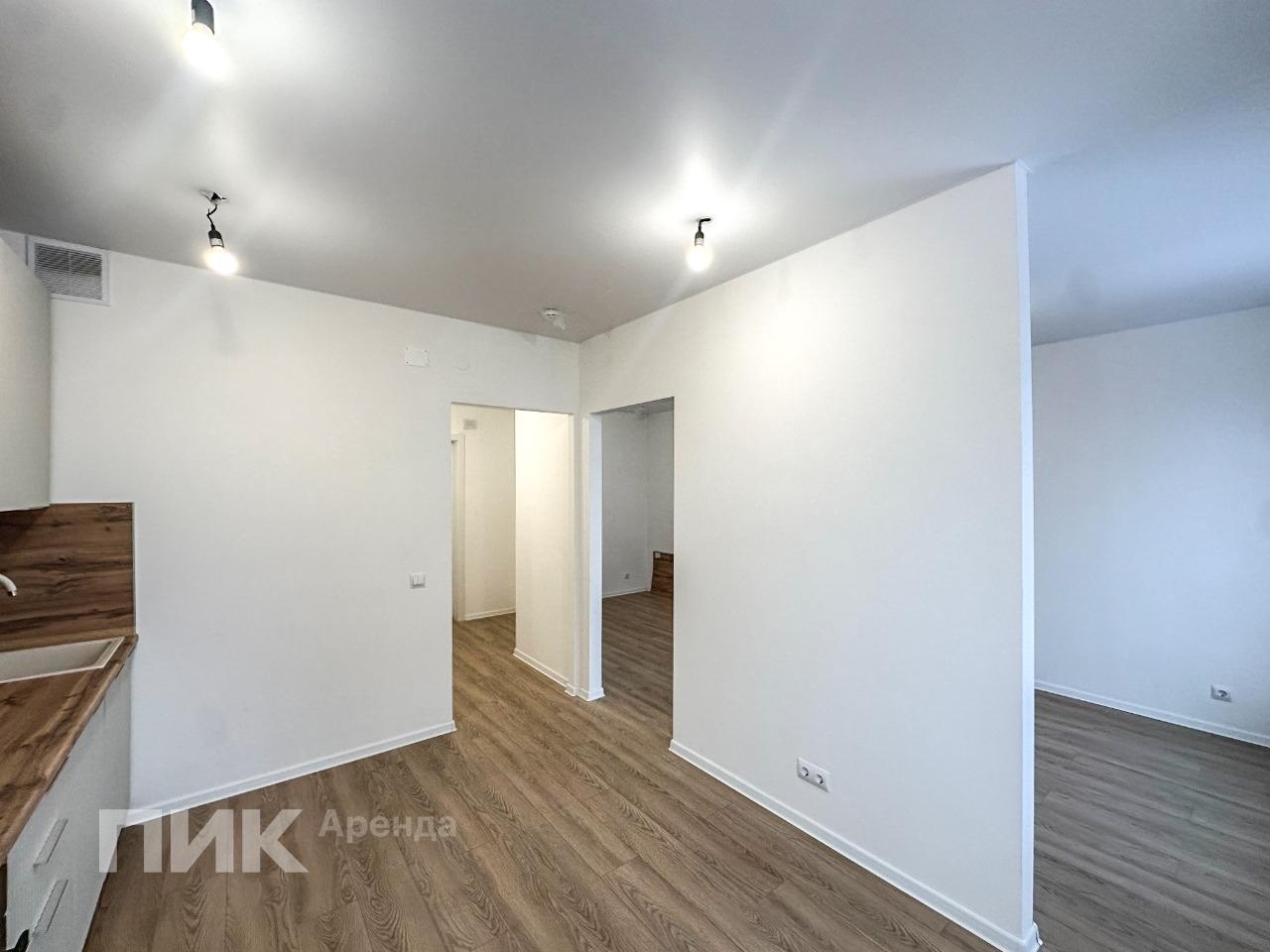 1-к. квартира, 33.7 м², 47 800 ₽/мес — фото № 2