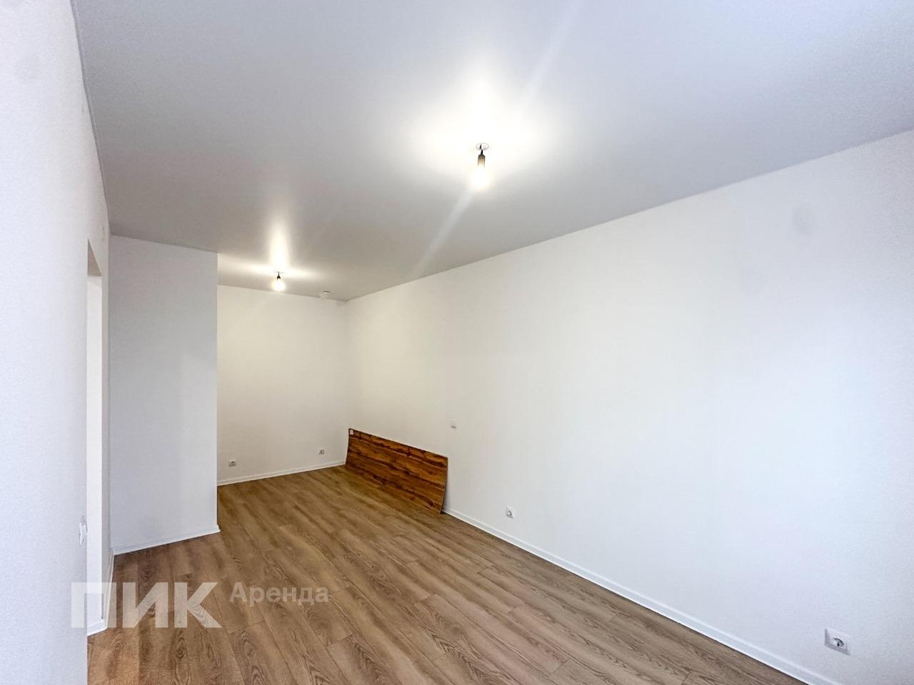 1-к. квартира, 33.7 м², 47 800 ₽/мес — фото № 4