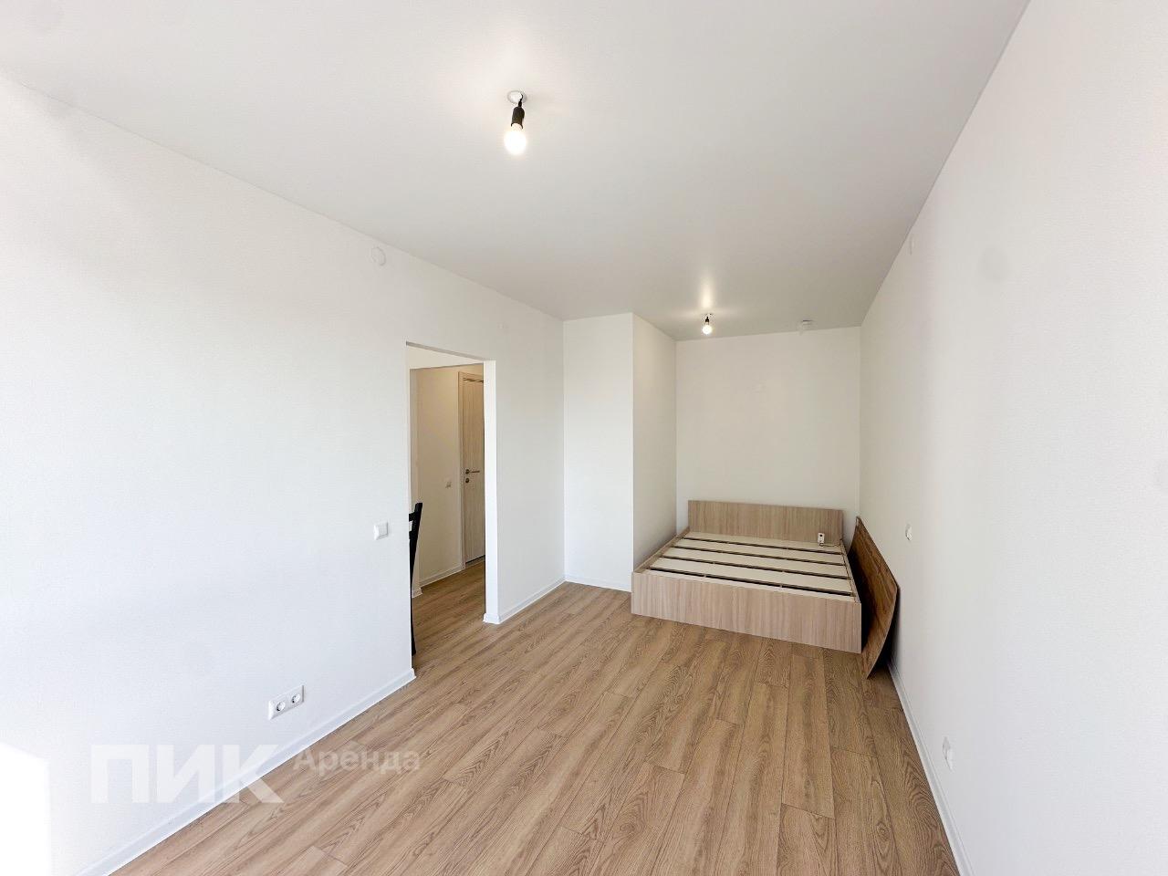 1-к. квартира, 33.7 м², 45 000 ₽/мес — фото № 8