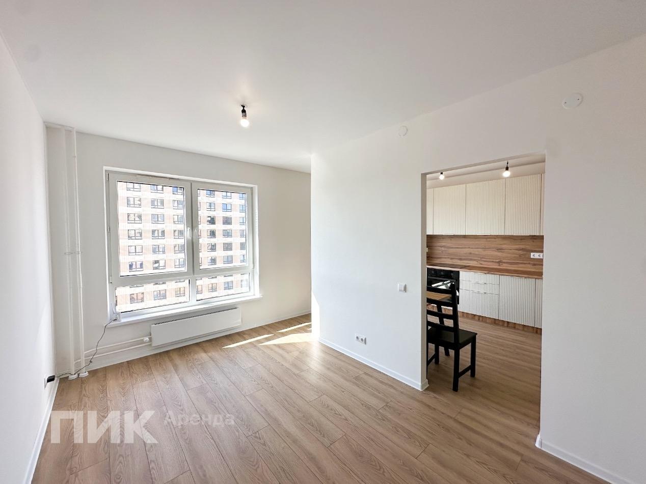 1-к. квартира, 33.7 м², 45 000 ₽/мес — фото № 7