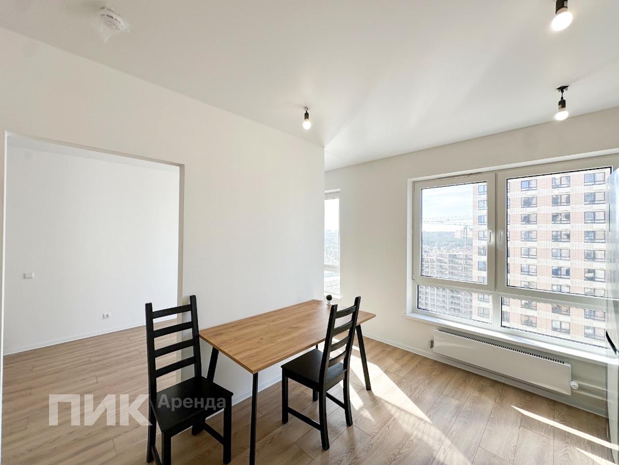 1-к. квартира, 33.7 м², 45 000 ₽/мес — фото № 5