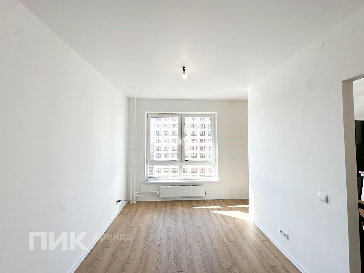 1-к. квартира, 33.7 м², 45 000 ₽/мес — фото № 6