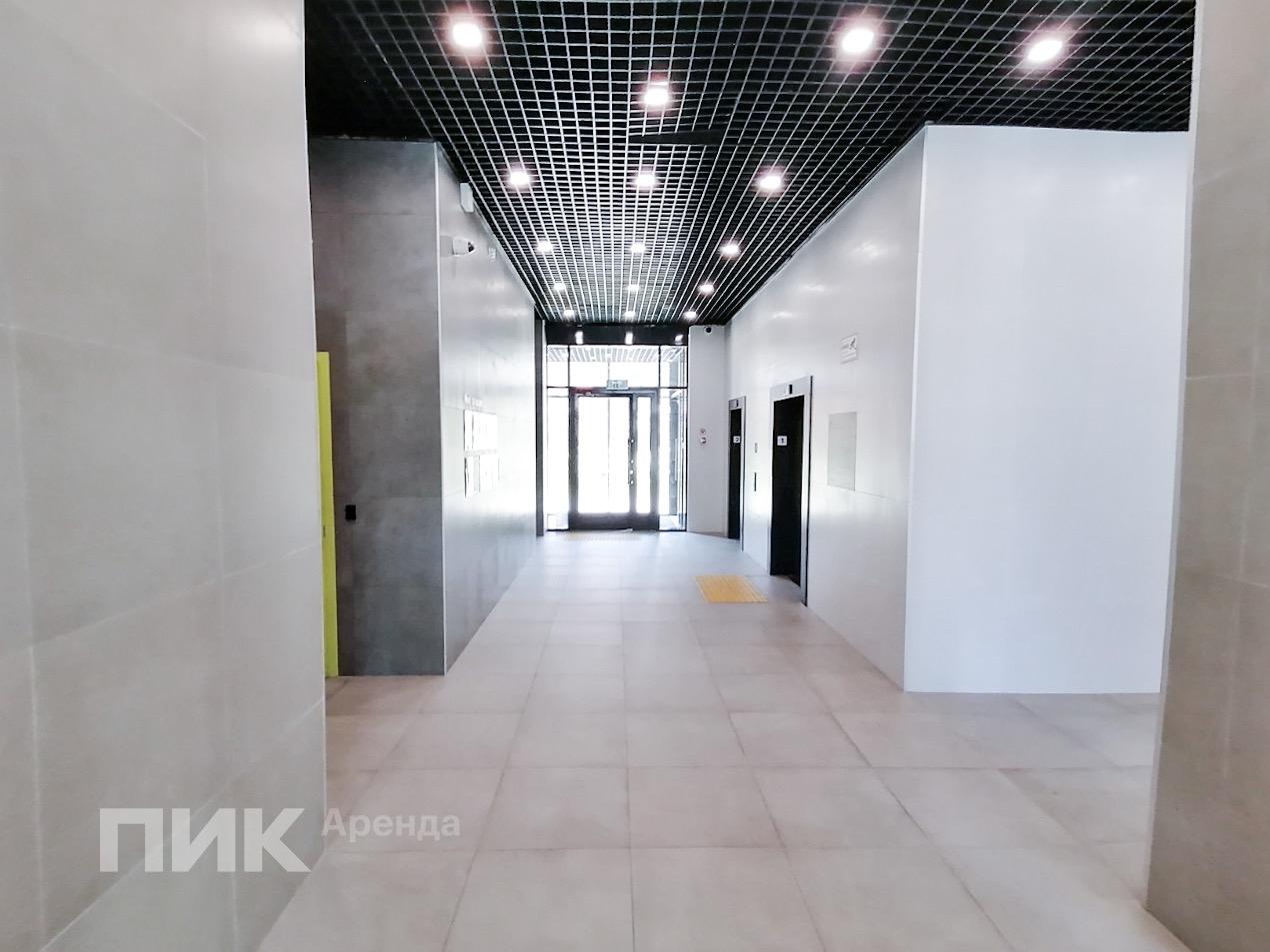 1-к. квартира, 40 м², 64 000 ₽/мес — фото № 13