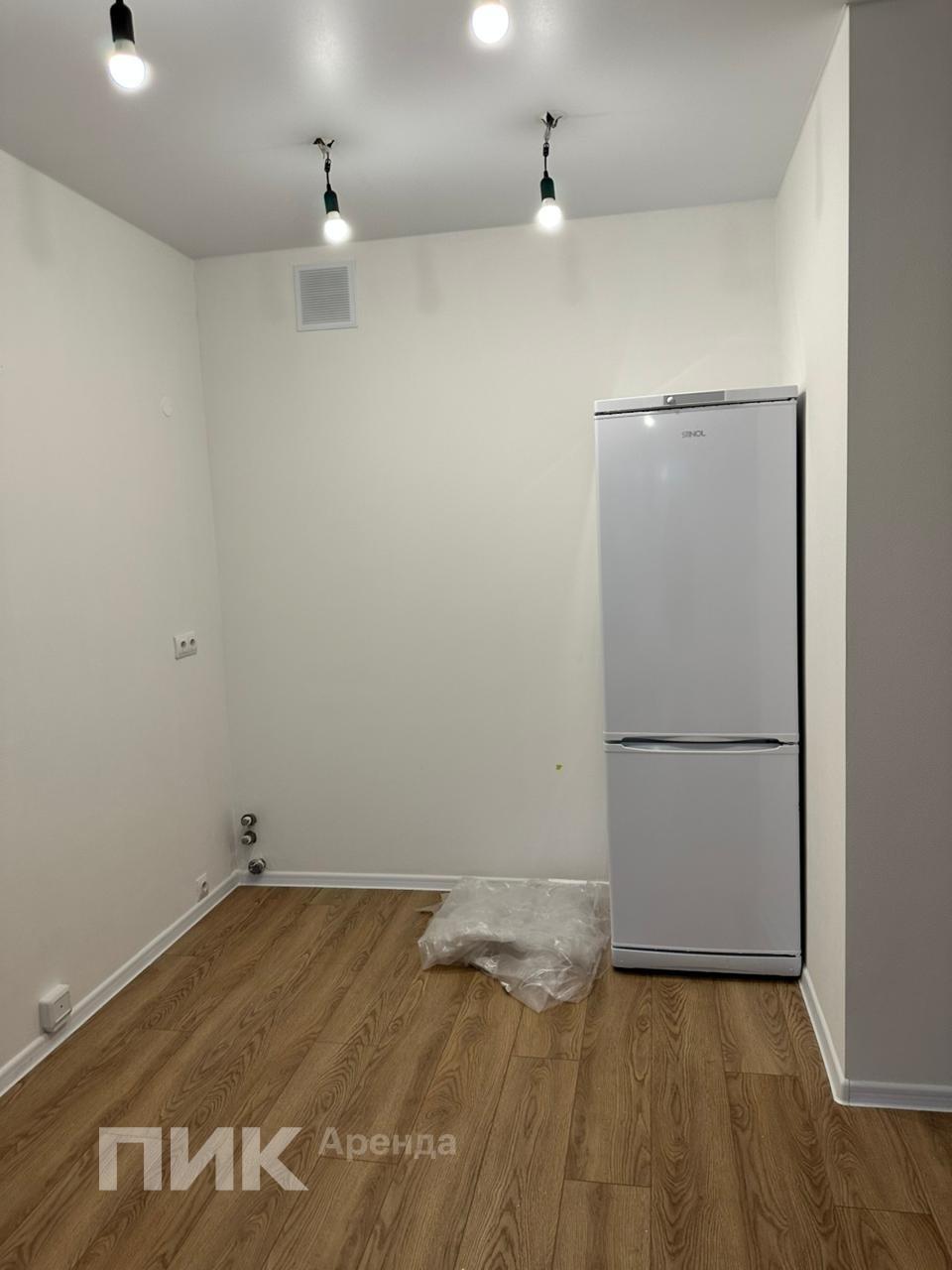 1-к. квартира, 35 м², 40 000 ₽/мес — фото № 2