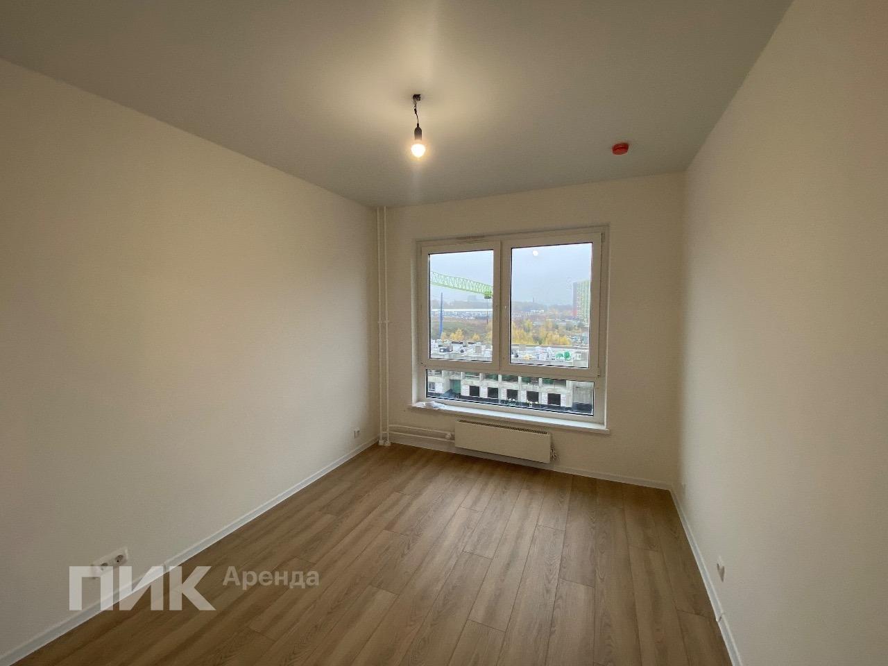 1-к. квартира, 35 м², 40 000 ₽/мес — фото № 3