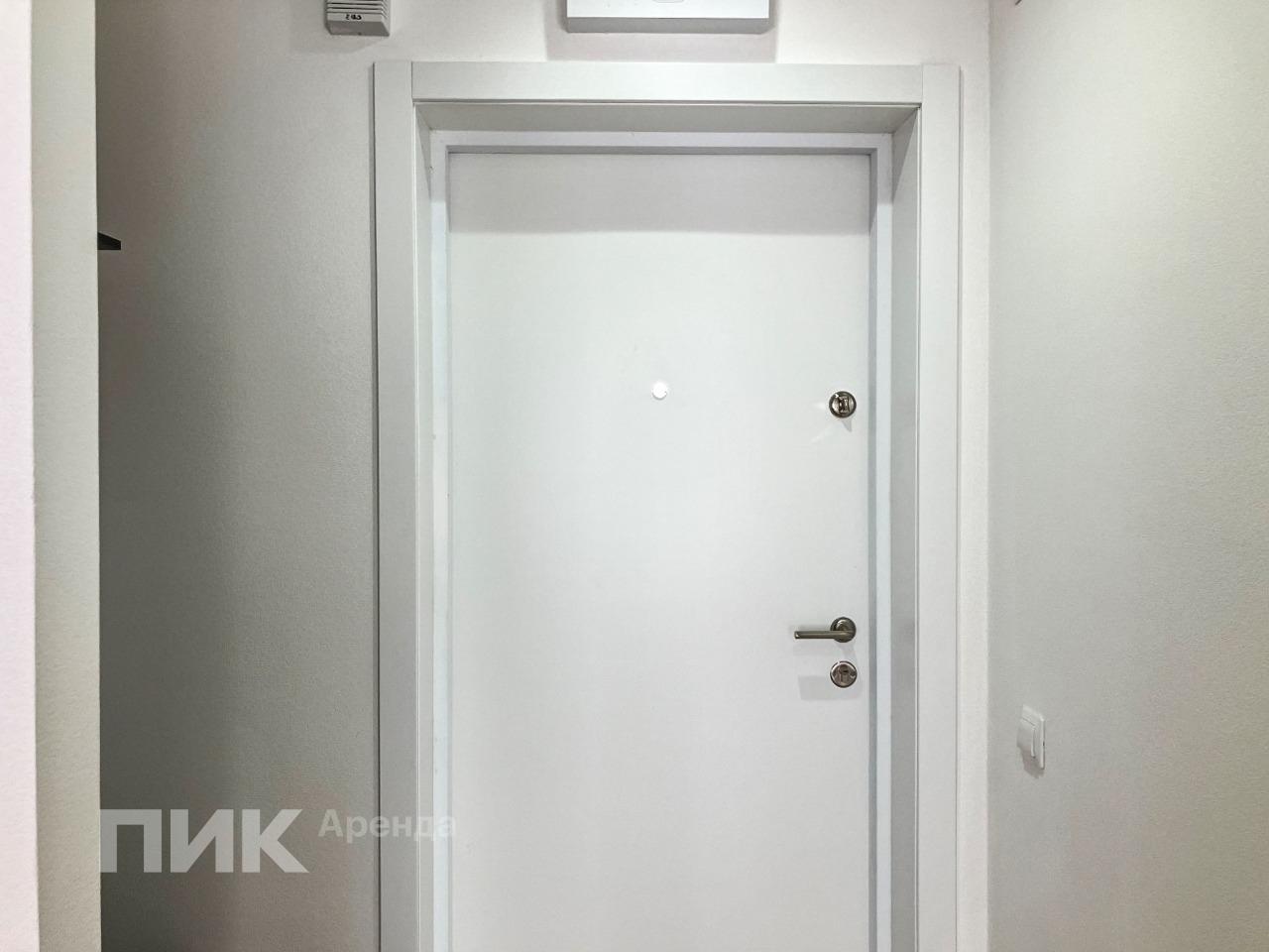 1-к. квартира, 35.7 м², 60 000 ₽/мес — фото № 12