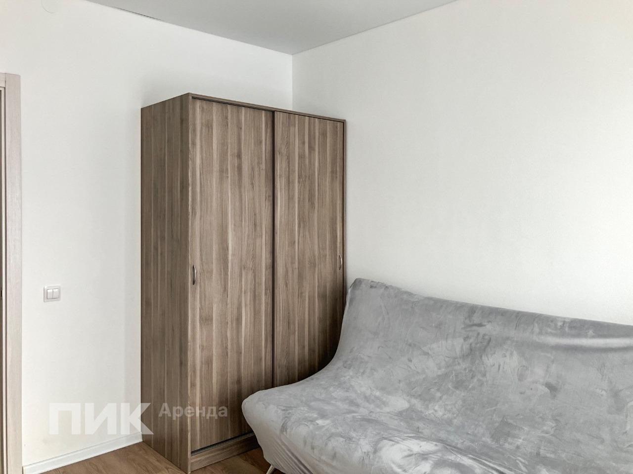 1-к. квартира, 35.7 м², 60 000 ₽/мес — фото № 5