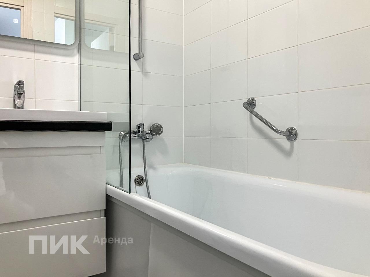 1-к. квартира, 35.7 м², 60 000 ₽/мес — фото № 8