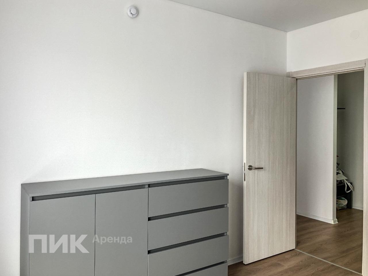 1-к. квартира, 35.7 м², 60 000 ₽/мес — фото № 7