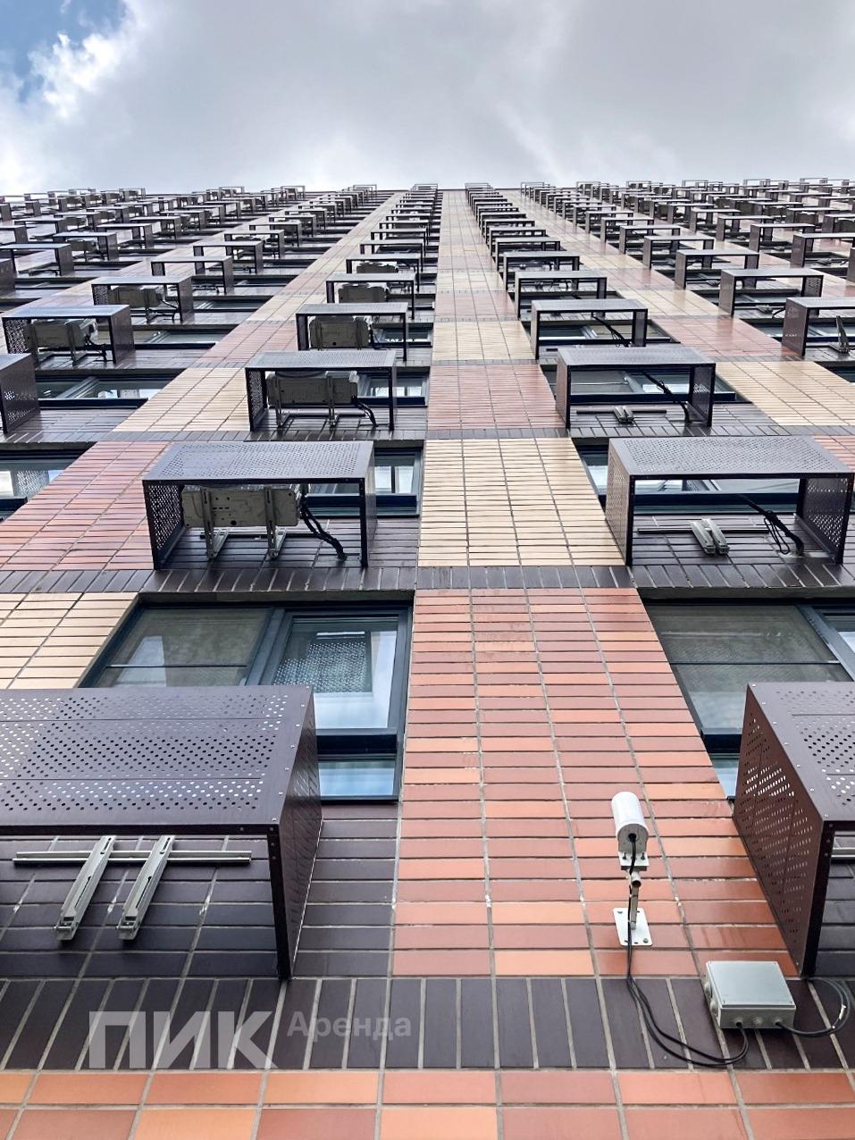 1-к. квартира, 35.7 м², 60 000 ₽/мес — фото № 15