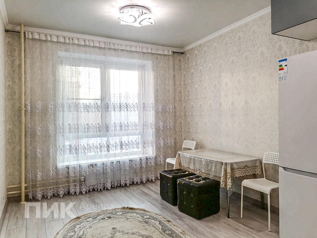 1-к. квартира, 41 м², 47 800 ₽/мес — фото № 6