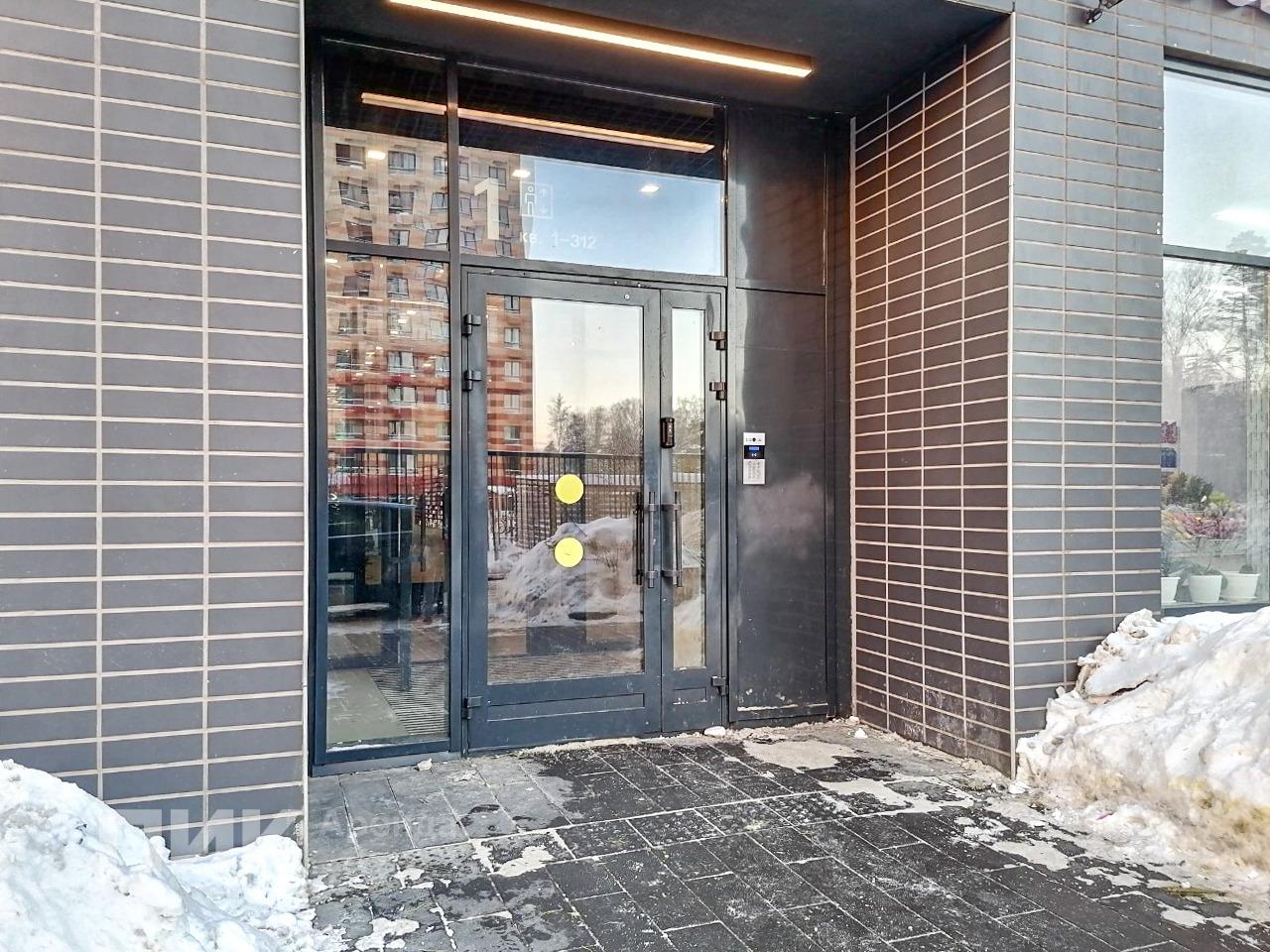 1-к. квартира, 41 м², 47 800 ₽/мес — фото № 16