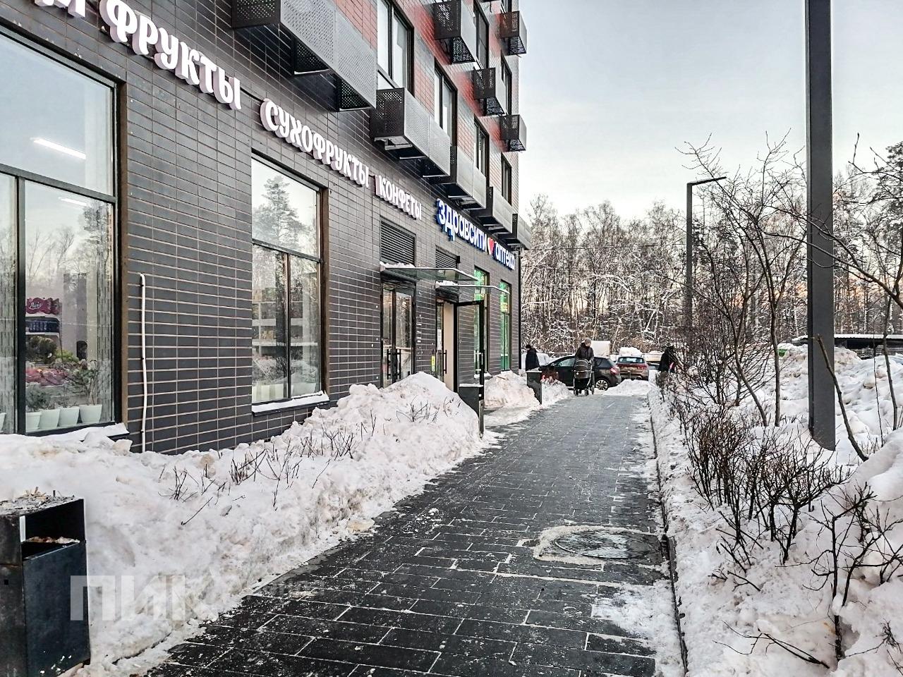 1-к. квартира, 41 м², 47 800 ₽/мес — фото № 17