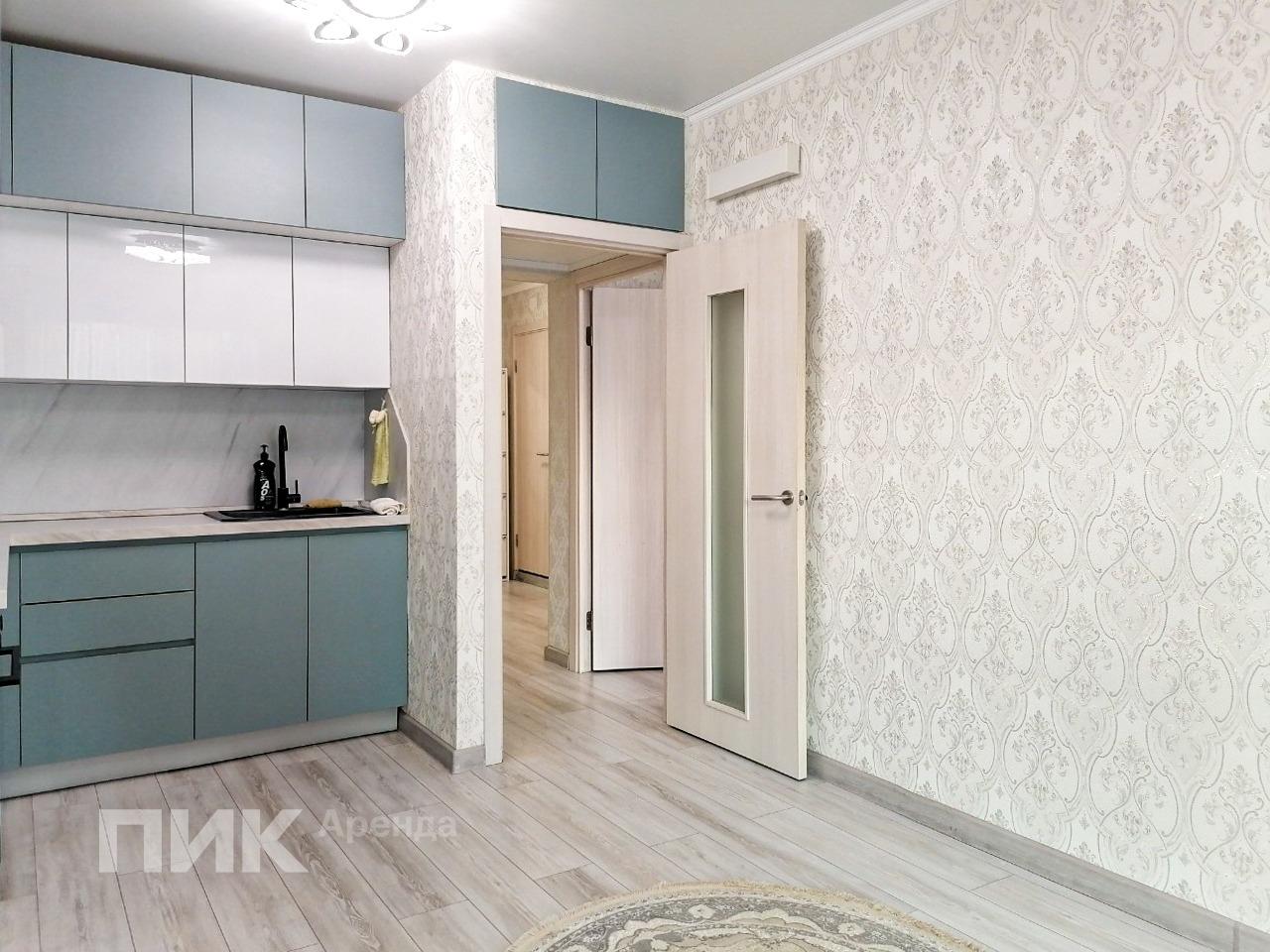 1-к. квартира, 41 м², 47 800 ₽/мес — фото № 9