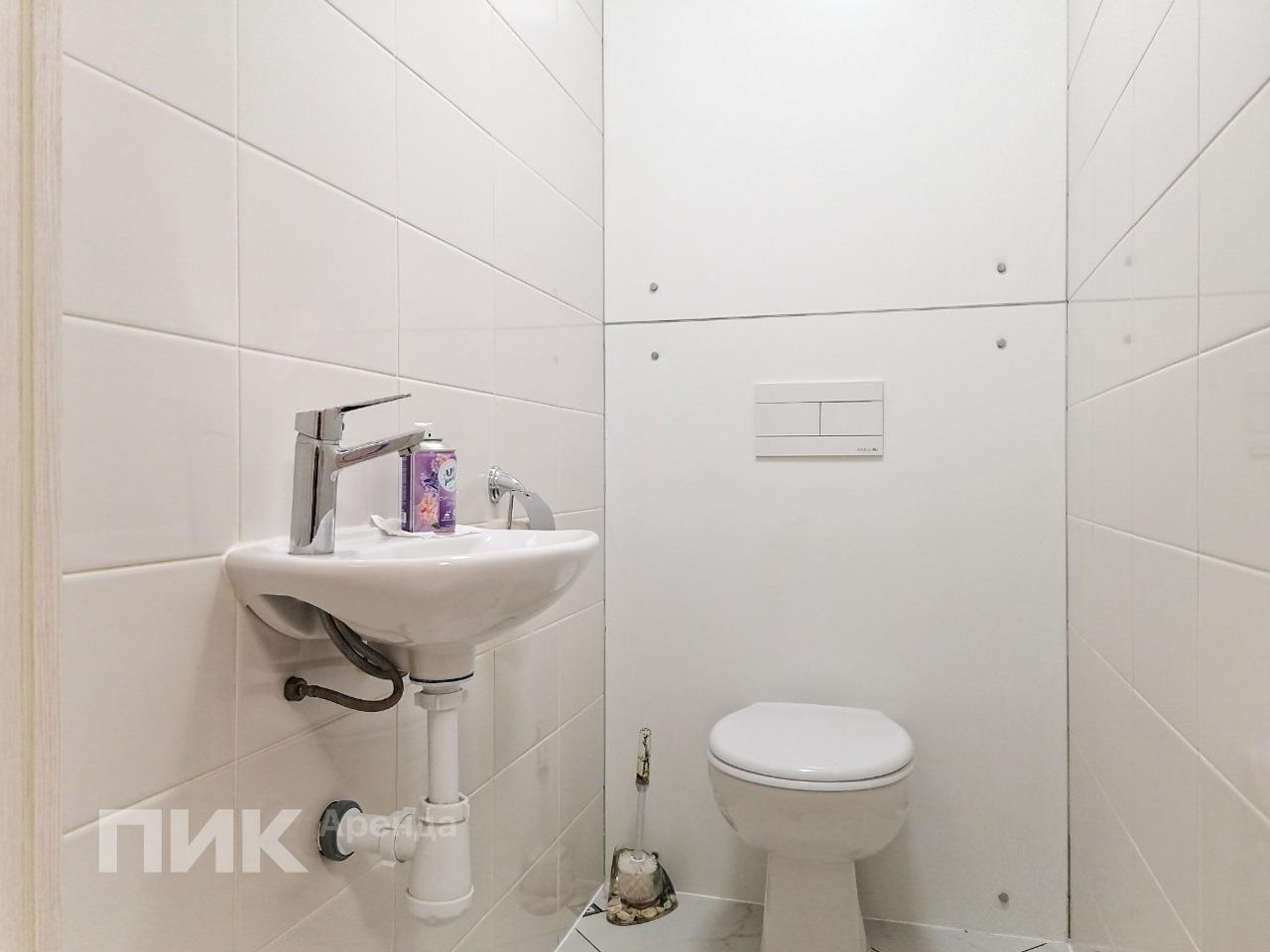 1-к. квартира, 41 м², 47 800 ₽/мес — фото № 11