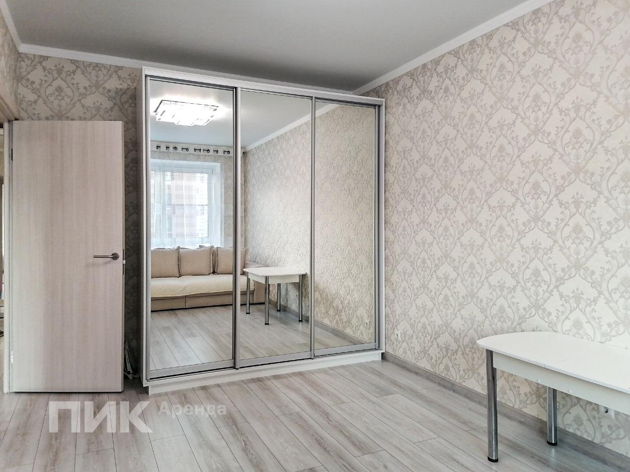 1-к. квартира, 41 м², 47 800 ₽/мес — фото № 4