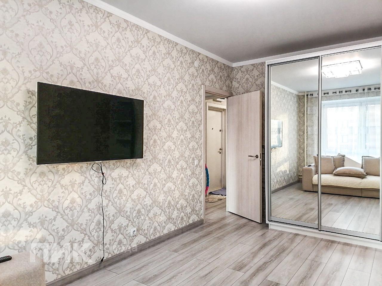 1-к. квартира, 41 м², 47 800 ₽/мес — фото № 3