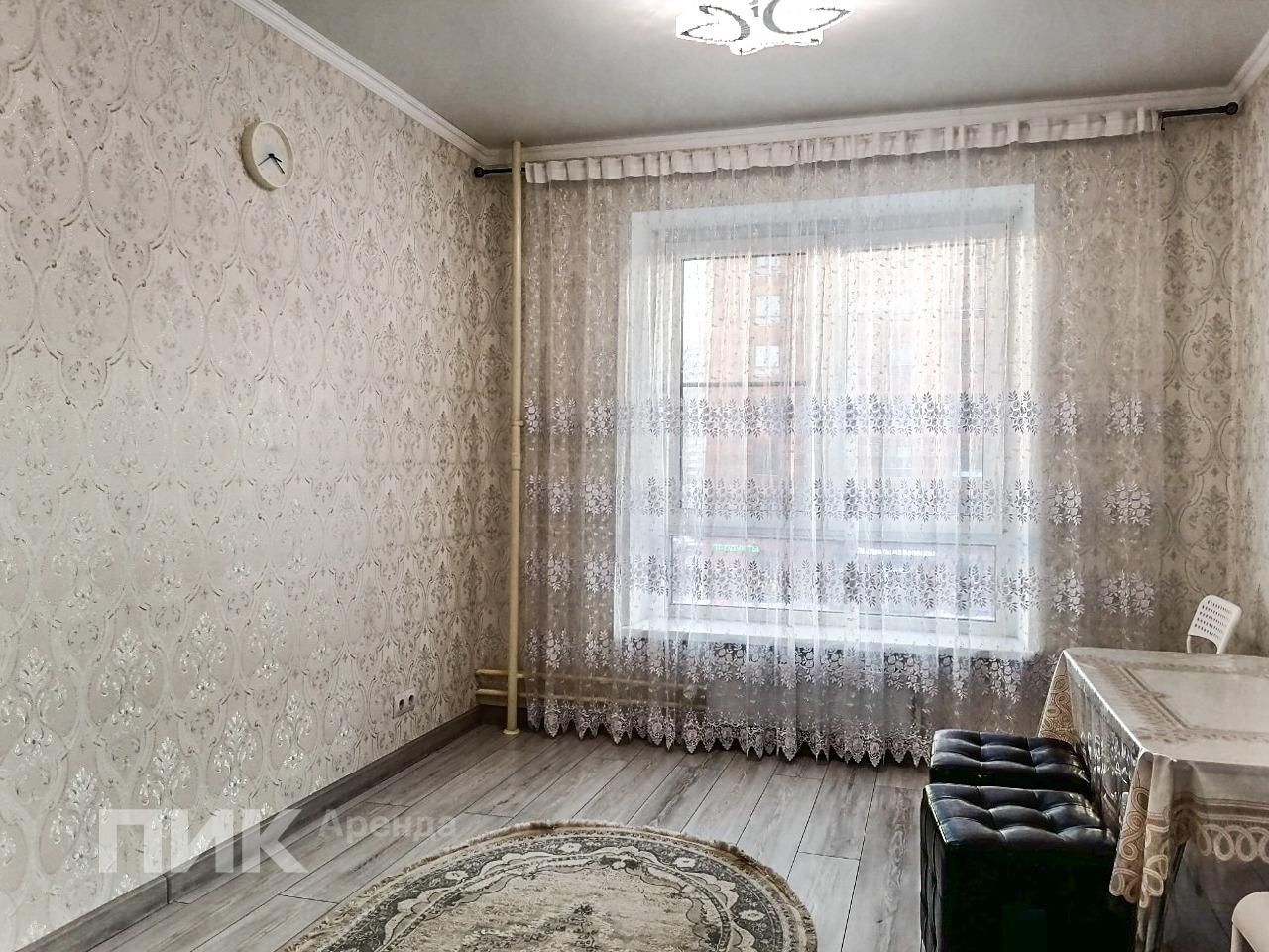 1-к. квартира, 41 м², 47 800 ₽/мес — фото № 5