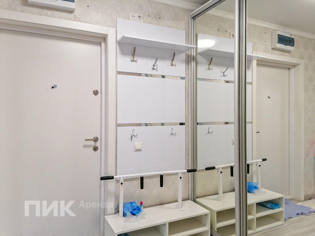 1-к. квартира, 41 м², 47 800 ₽/мес — фото № 12