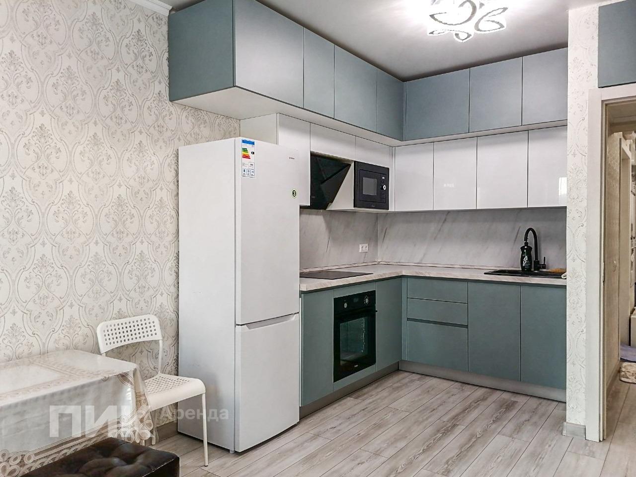 1-к. квартира, 41 м², 47 800 ₽/мес — фото № 7