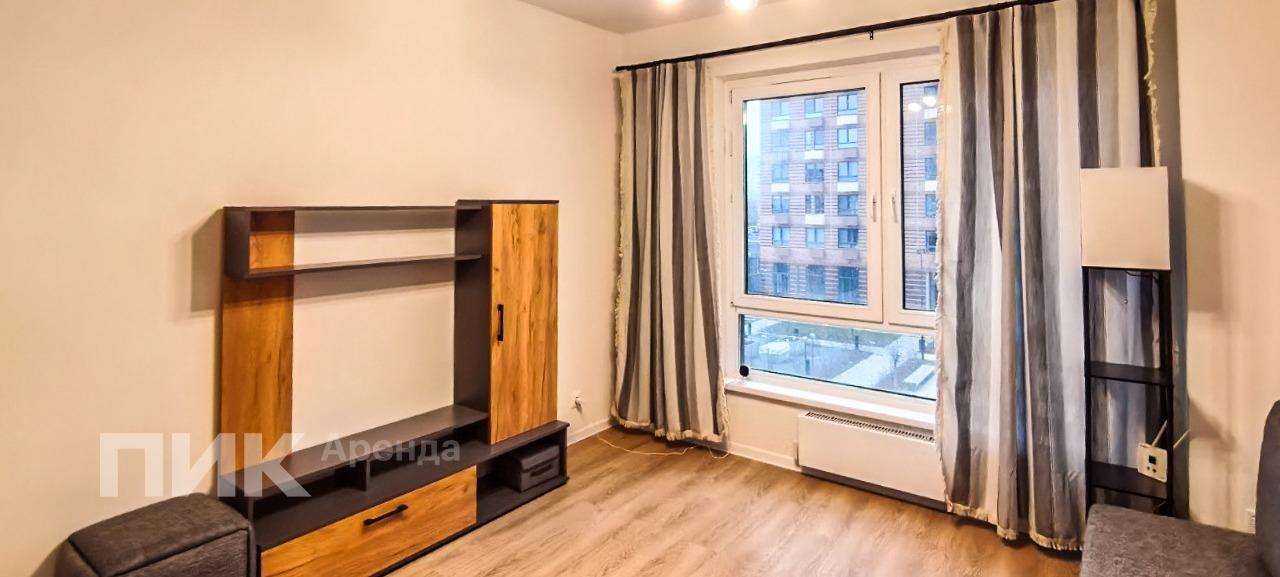 студия, 21 м², 62 500 ₽/мес — фото № 2