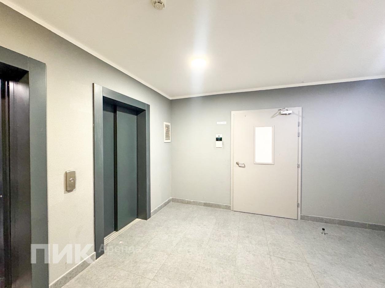 студия, 22.5 м², 58 300 ₽/мес — фото № 9