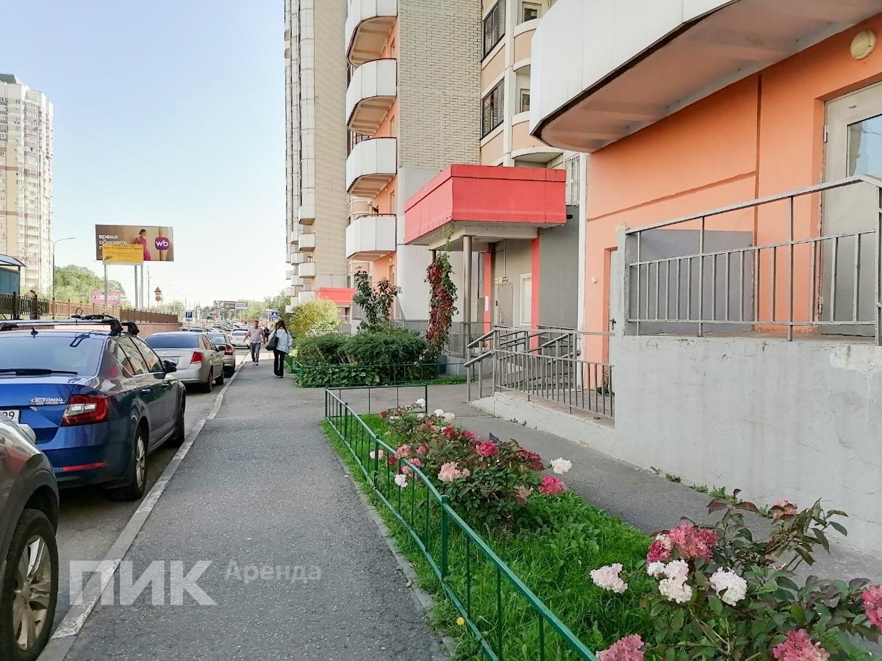 1-к. квартира, 38 м², 50 000 ₽/мес — фото № 19