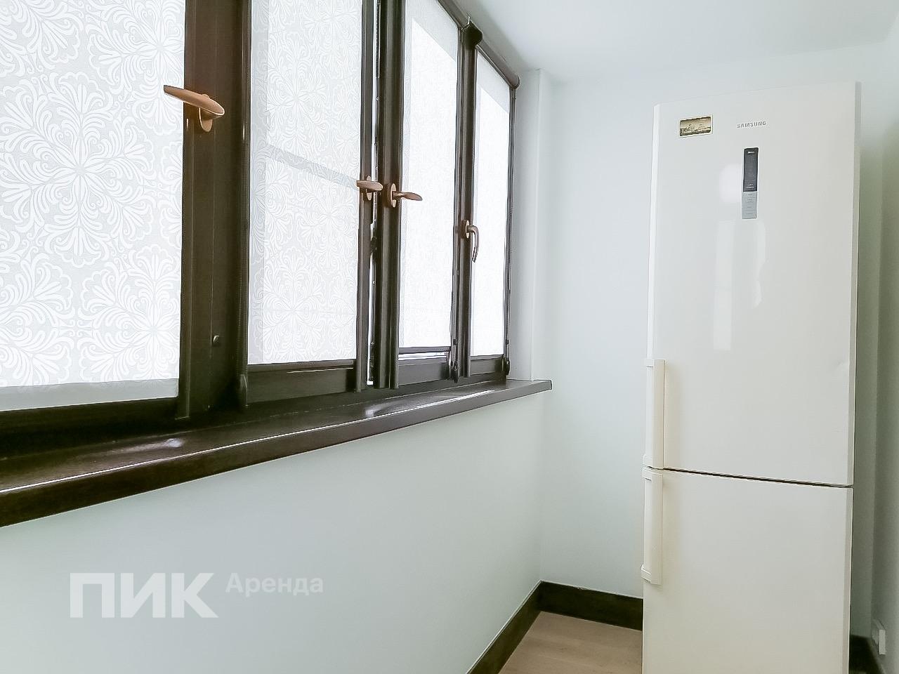 1-к. квартира, 38 м², 50 000 ₽/мес — фото № 12
