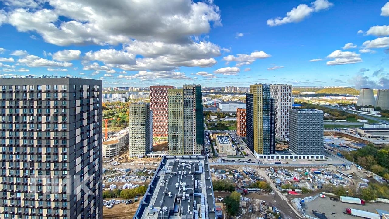 3-к. квартира, 52.2 м², 103 400 ₽/мес — фото № 18