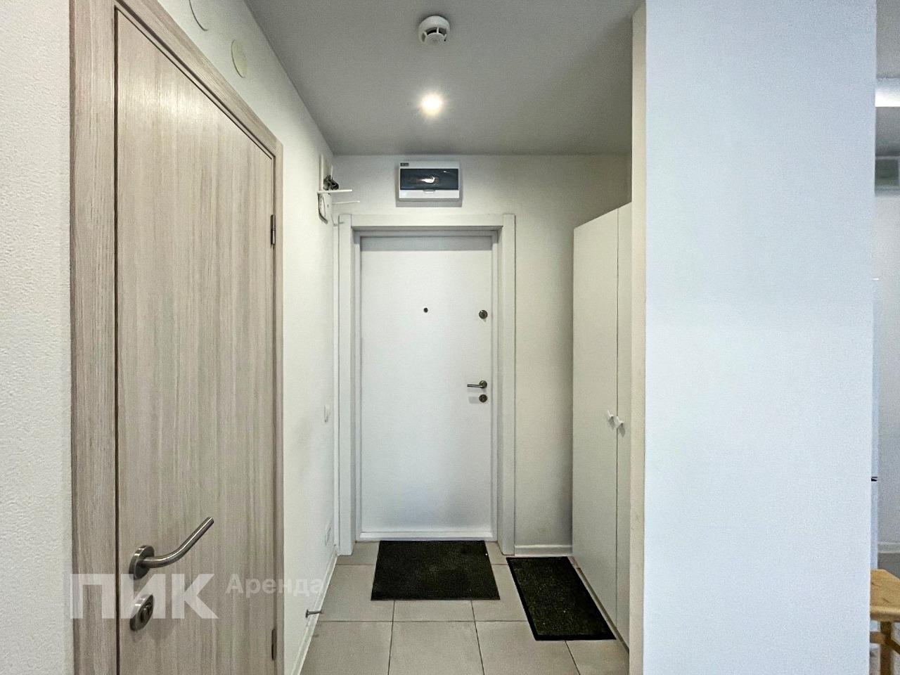 1-к. квартира, 36 м², 54 900 ₽/мес — фото № 10