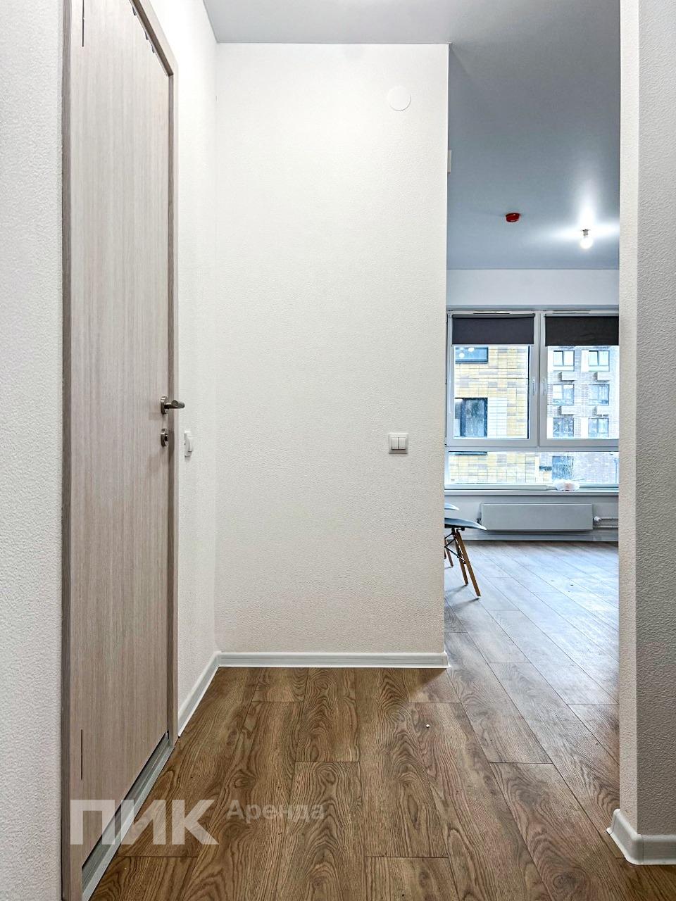 1-к. квартира, 33.8 м², 47 200 ₽/мес — фото № 7