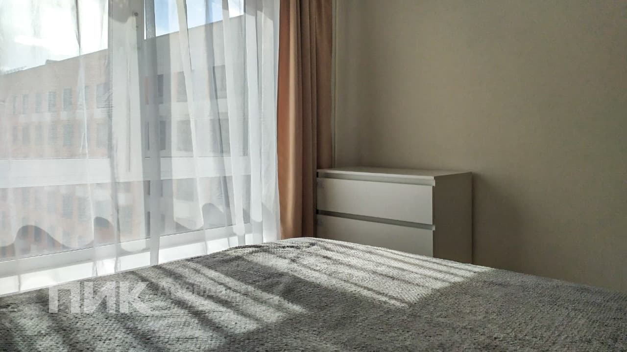 2-к. квартира, 38.2 м², 65 900 ₽/мес — фото № 6