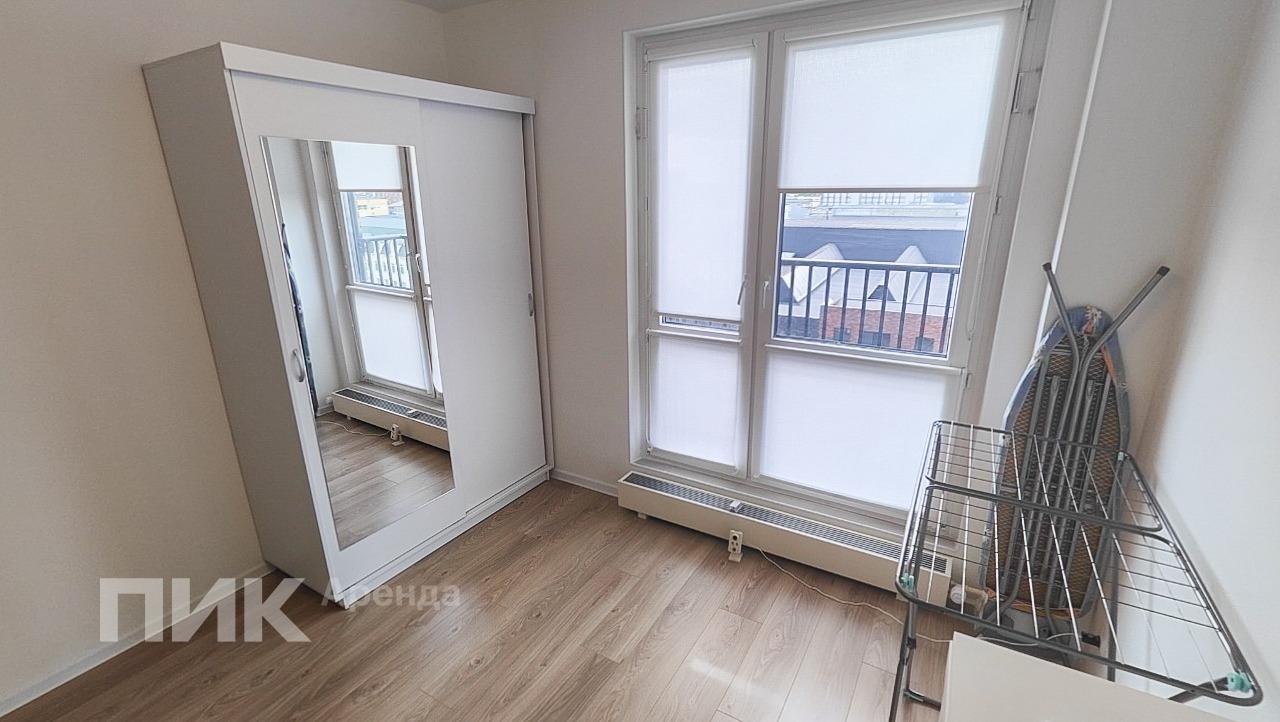 1-к. квартира, 39.9 м², 79 100 ₽/мес — фото № 3