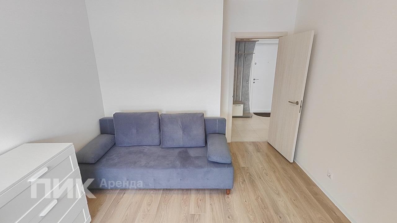 1-к. квартира, 39.9 м², 79 100 ₽/мес — фото № 5