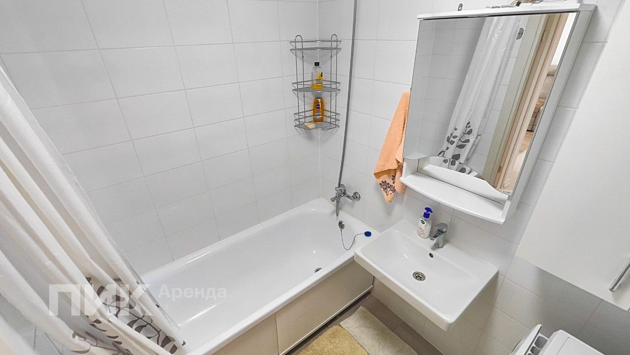 1-к. квартира, 39.9 м², 79 100 ₽/мес — фото № 7