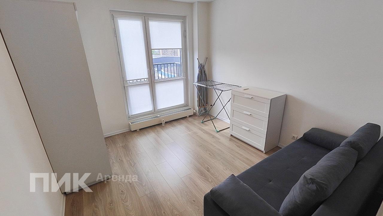 1-к. квартира, 39.9 м², 79 100 ₽/мес — фото № 4